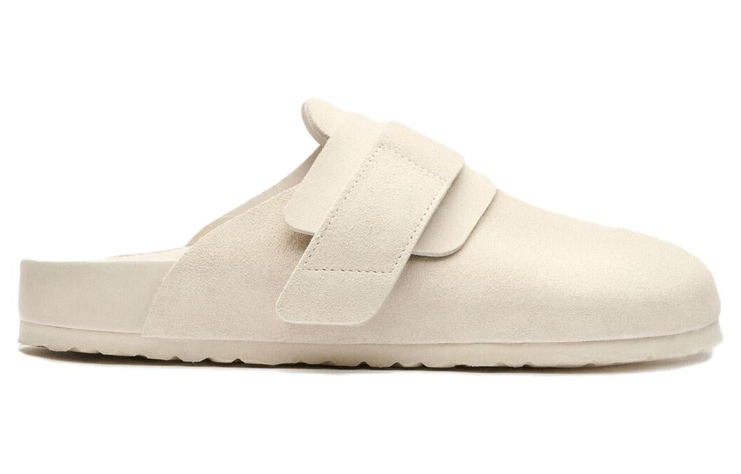 Birkenstock x Tekla Nagoya 'White' 1026292