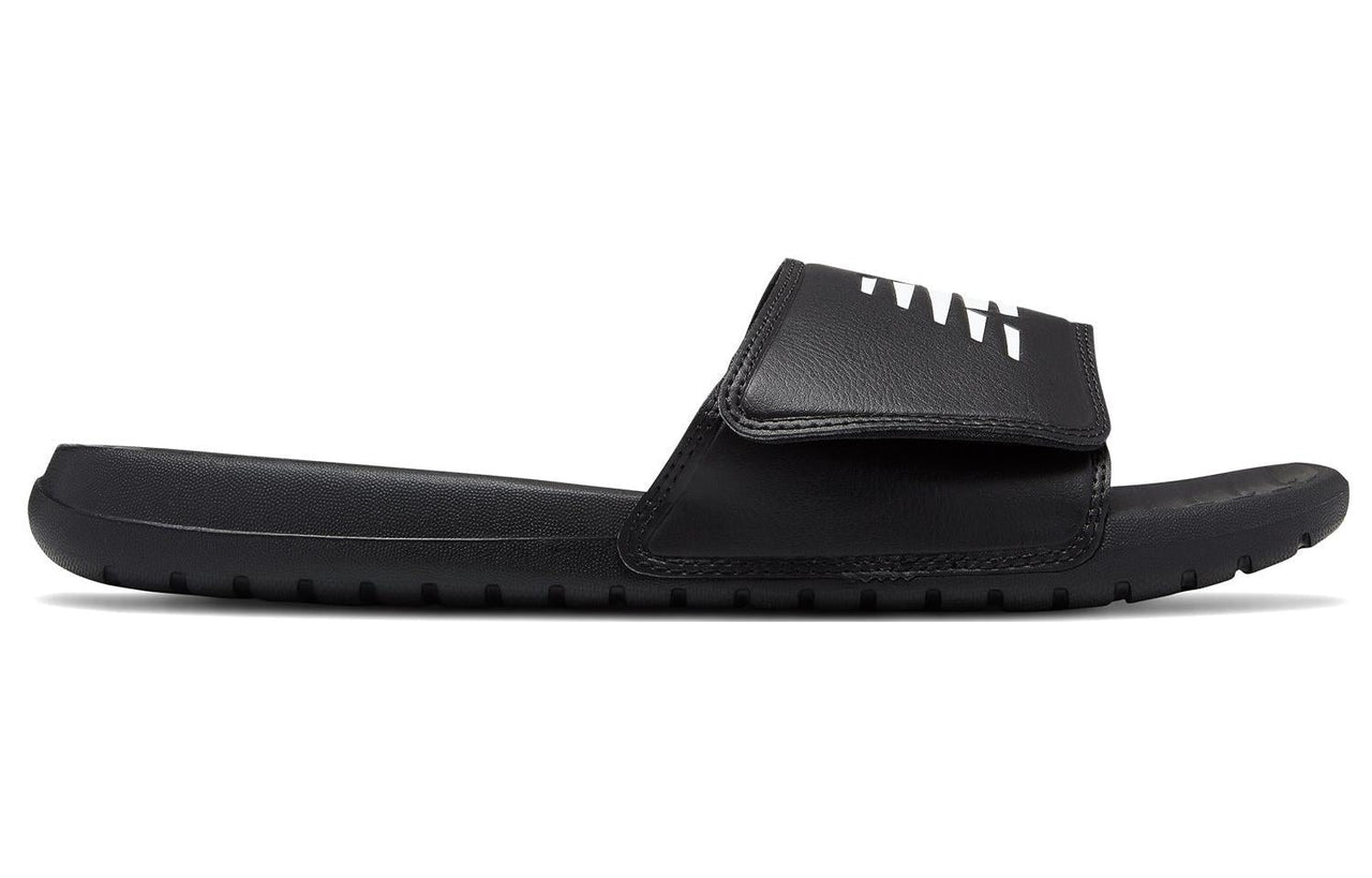 New Balance 230 Slides 'Black White' SD230BK