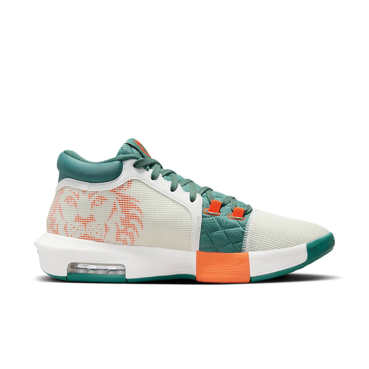 Nike Lebron Witness 8 'Cannon' FB2239-101