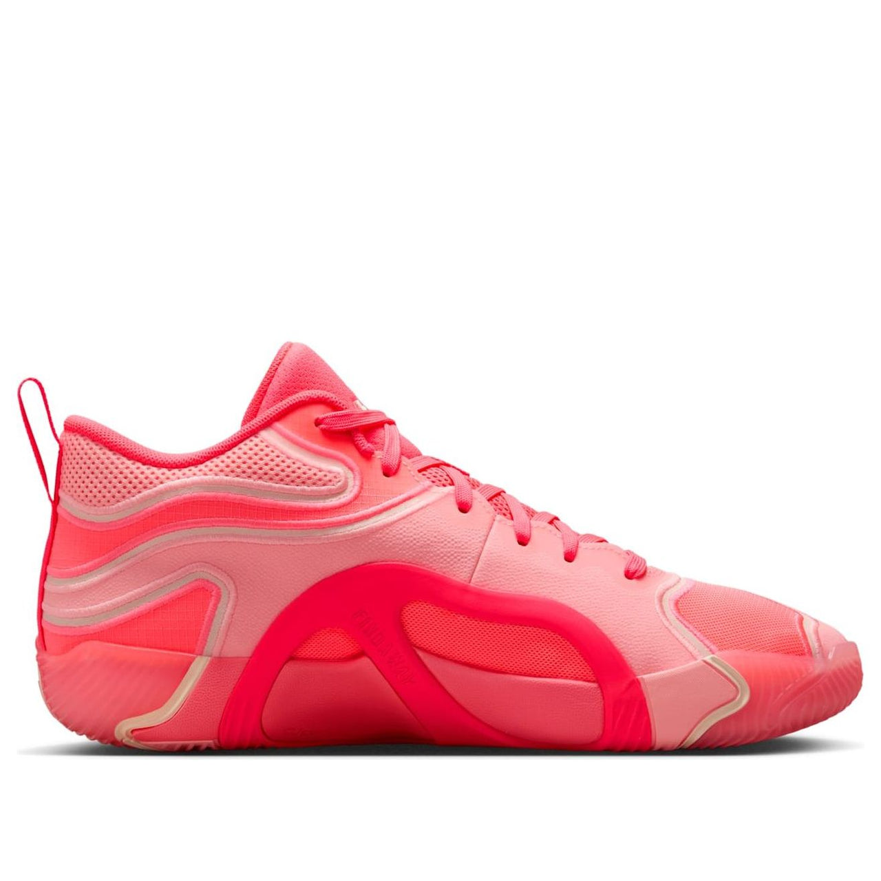 Air Jordan Tatum 3 PF 'Pink' FZ6601-600