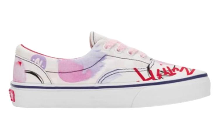 Vans Era 'Pink White' VN000EWZCY7