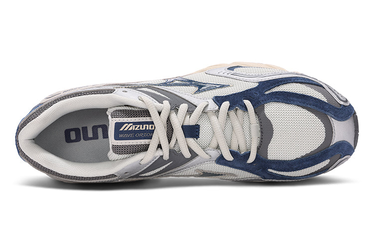 Mizuno Wave Orion 'Retro Blue' D1GH232102