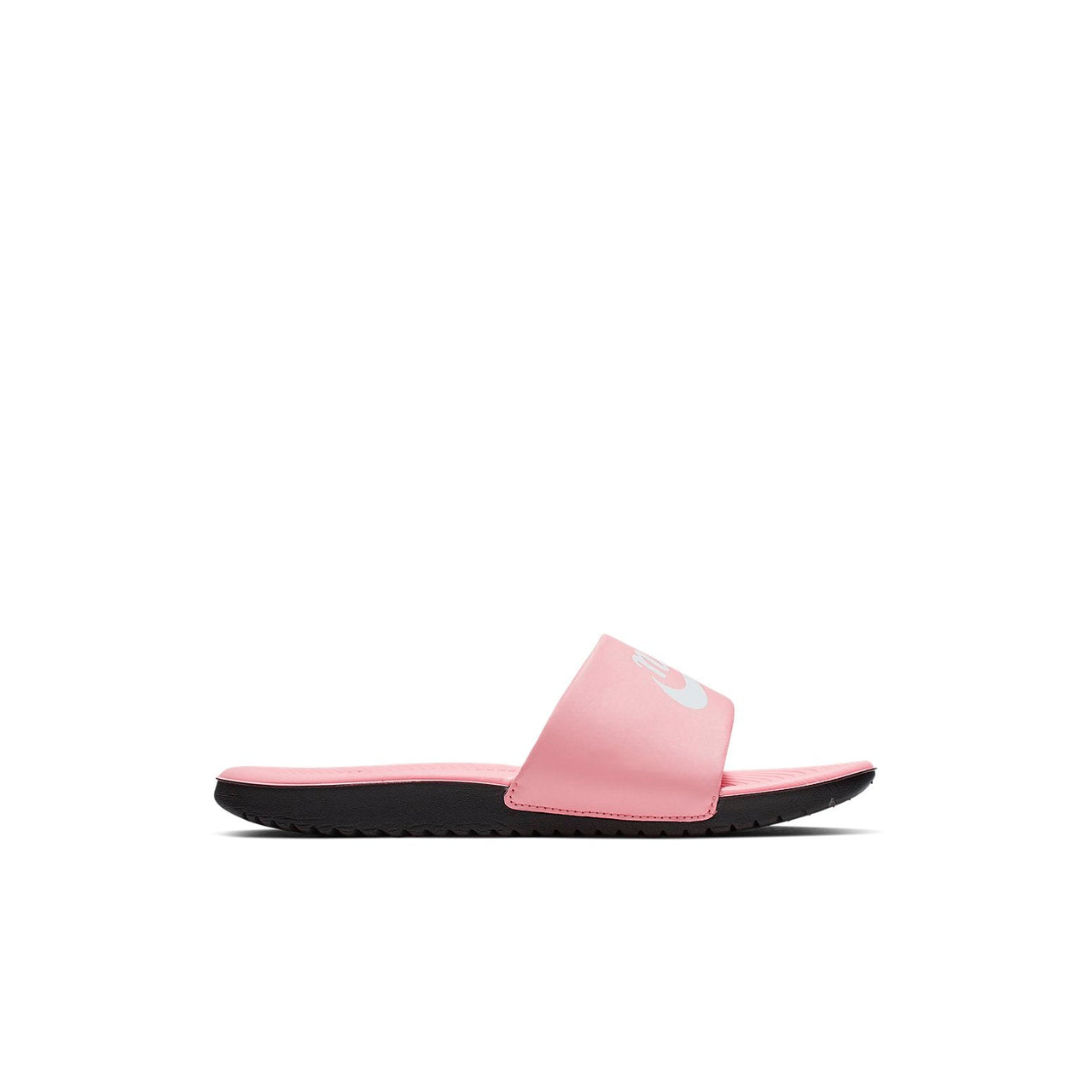 (GS) Nike Kawa Slide VDAY 'Bleached Coral' BQ7427-600