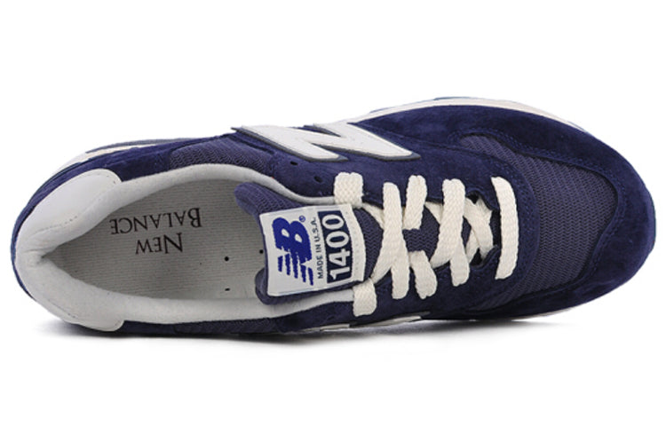 New Balance 1400 'Deep Blue' M1400CSE