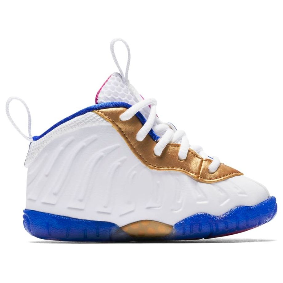 (TD) Nike Air Foamposite One 'Peanut Butter Jelly' 723947-103