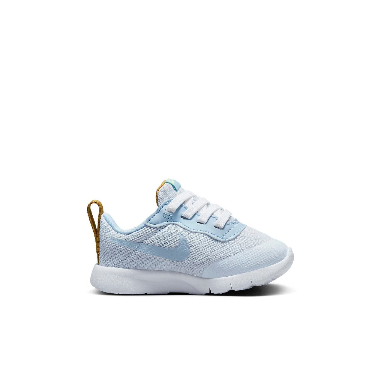 (TD) Nike Tanjun EasyOn TD 'Grey Light Armory Blue' DX9043-005