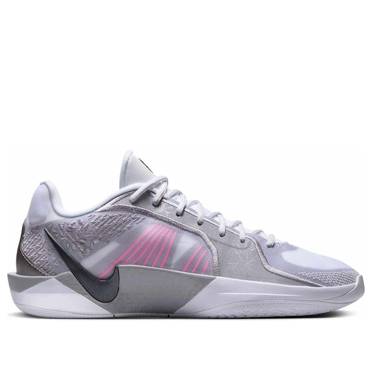 (WMNS) Nike Sabrina 2 'Lily' FQ2174-100