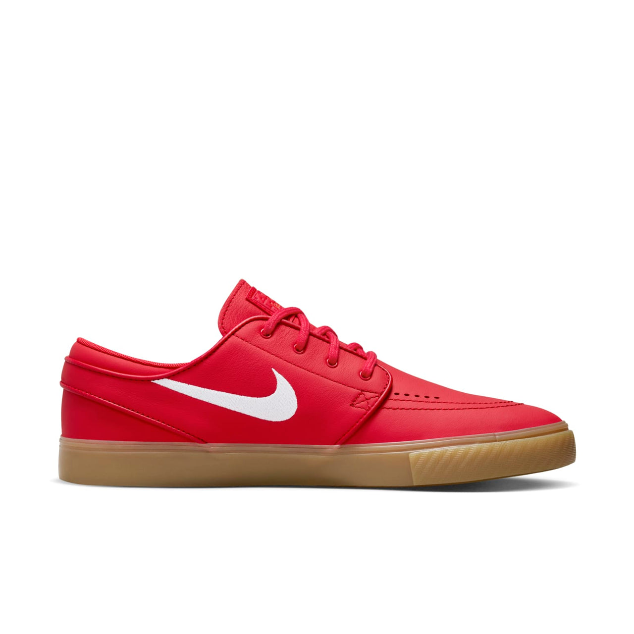 Nike SB Zoom Janoski 'Orange Label Red Gum' FJ1675-600