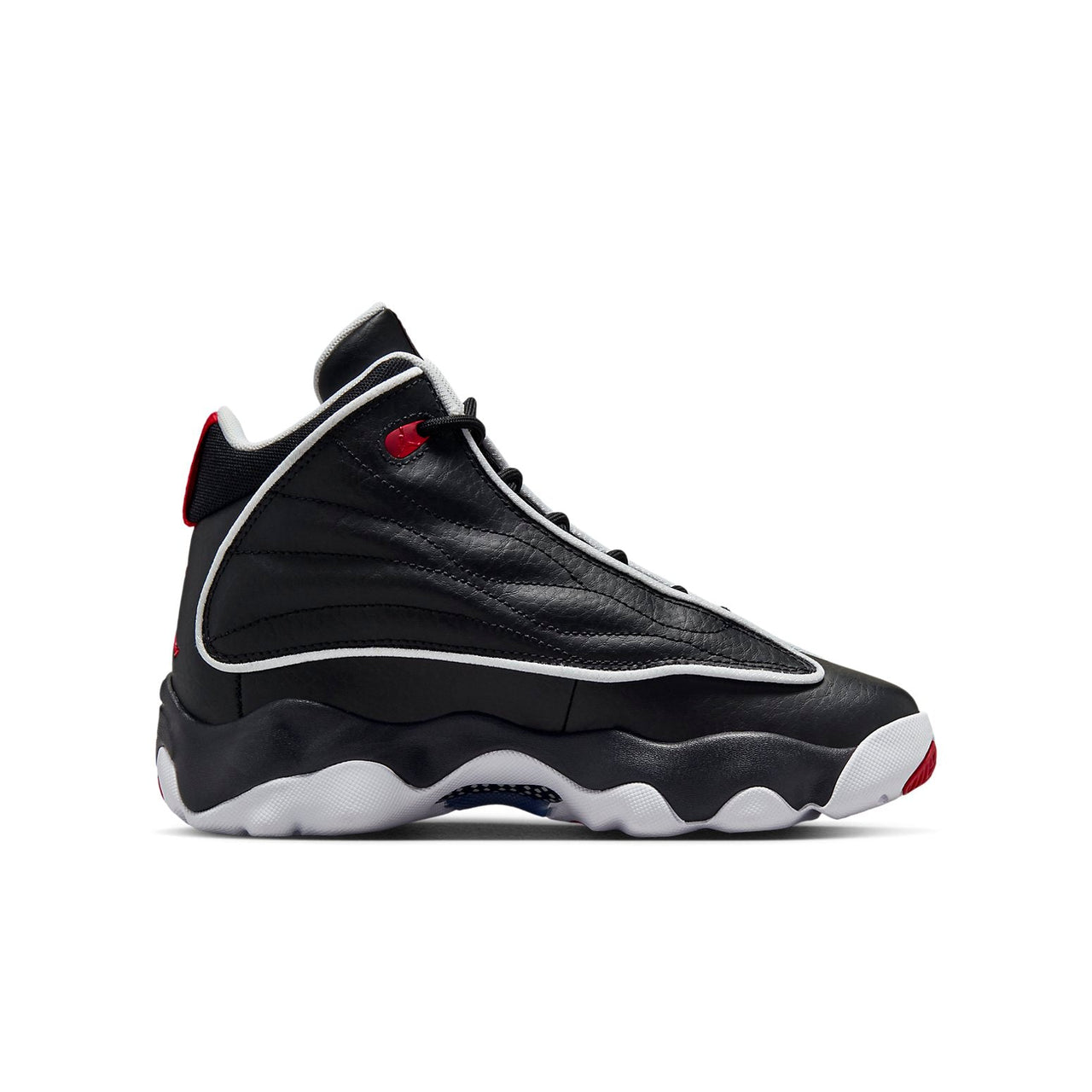 (GS) Air Jordan Pro Strong 'Black University Red' DC7911-062