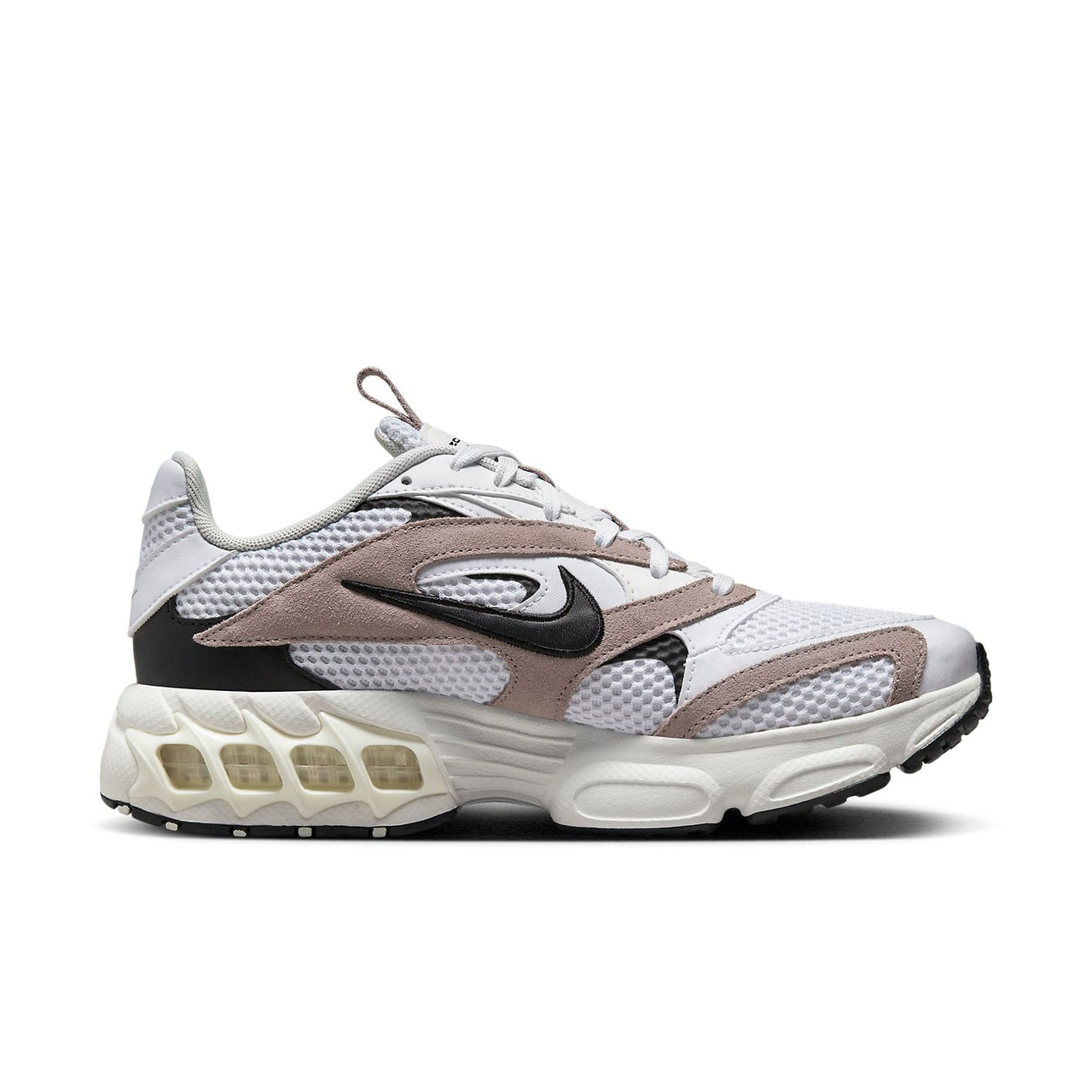 (WMNS) Nike Air Zoom Fire 'White Sail Taupe' FN3483-100
