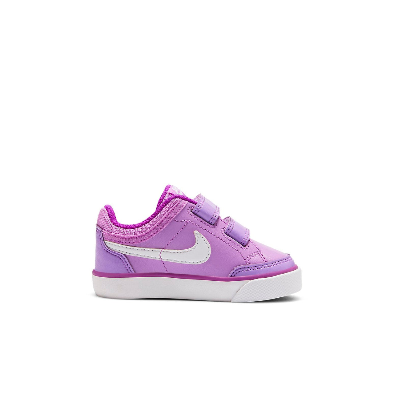 (TD) Nike Capri 3 Sneakers Purple 807342-500