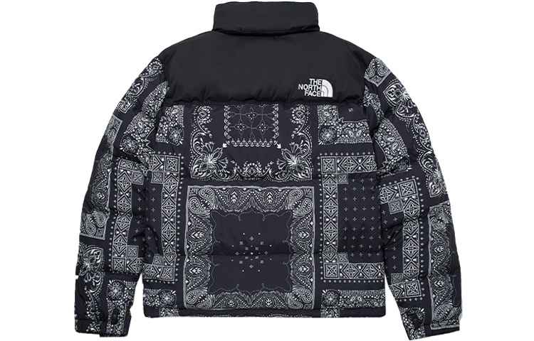 THE NORTH FACE 1996 Noobsy Nuptse Jacket NJ1DM96B