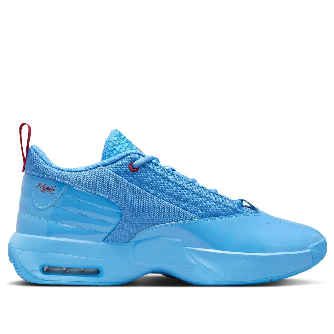 Air Jordan Max Aura 6 'University Blue Red' FQ8298-401