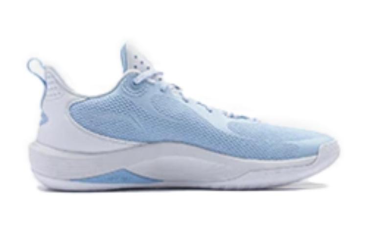 Li-Ning Shining 'Glacier Blue White' ABPU001-3