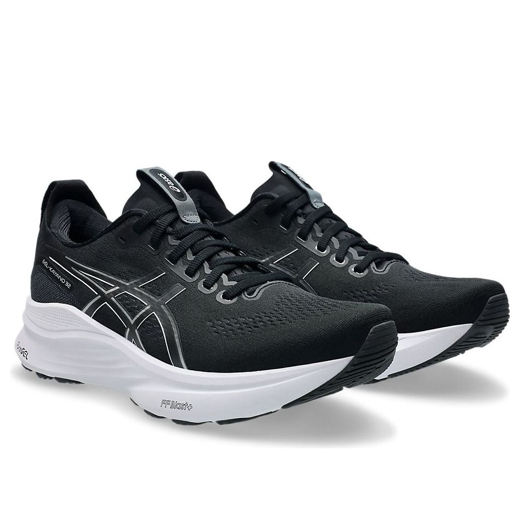 ASICS Gel-Kayano 32 'Black White' 1011C052-002
