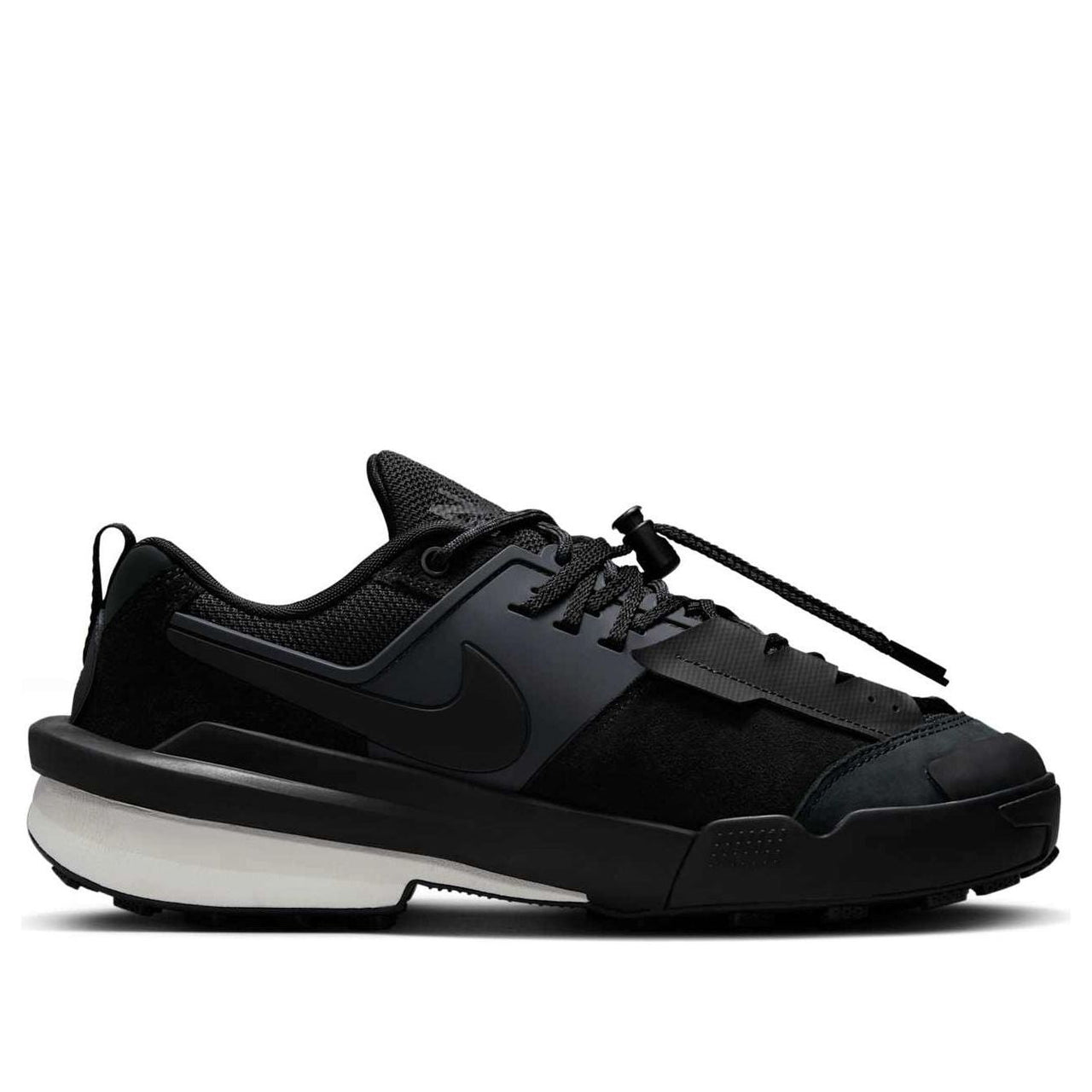 Nike x Sacai Zegamadome SP 'Black' HQ8618-001