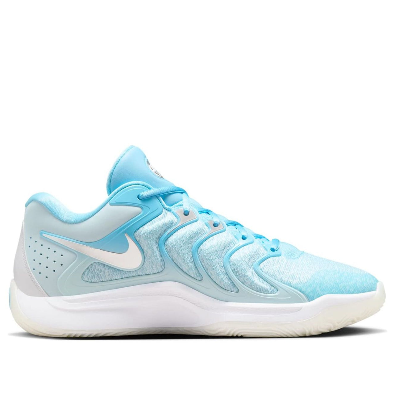 Nike KD 17 'Christmas' FZ1525-400