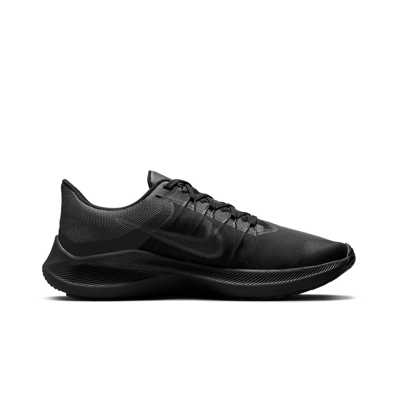 Nike Air Zoom Winflo 8 'Black Smoke Grey' CW3419-002
