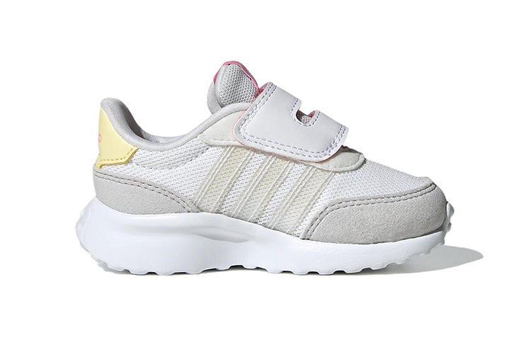 (TD) adidas Run 70s 'White Grey Pink' GW1485