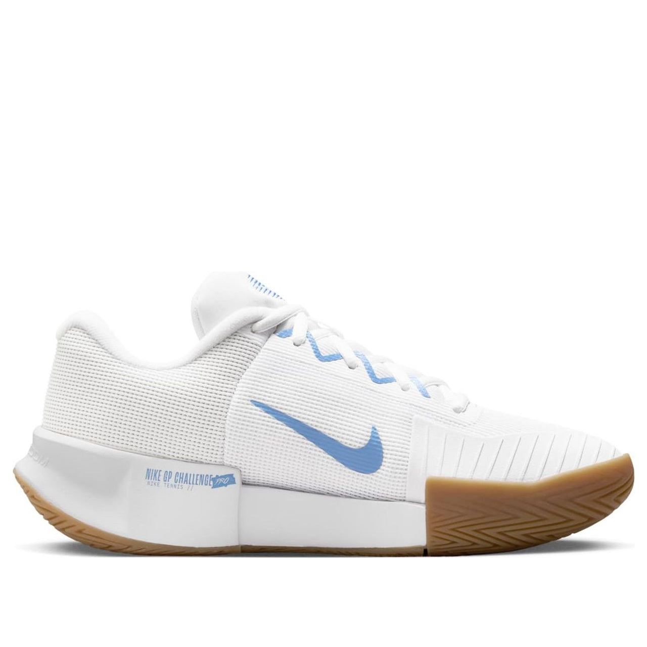 (WMNS) Nike Zoom GP Challenge Pro 'White Light Blue' FB3146-106