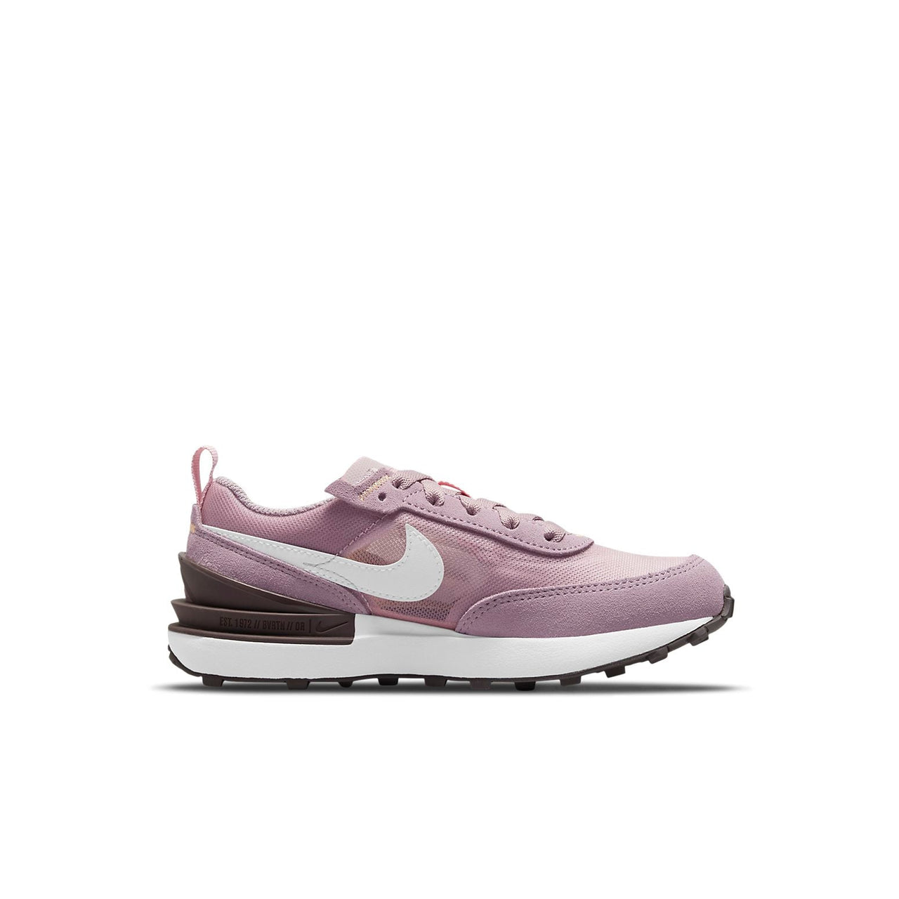 (PS) Nike Waffle One 'Pink Glaze' DC0480-601