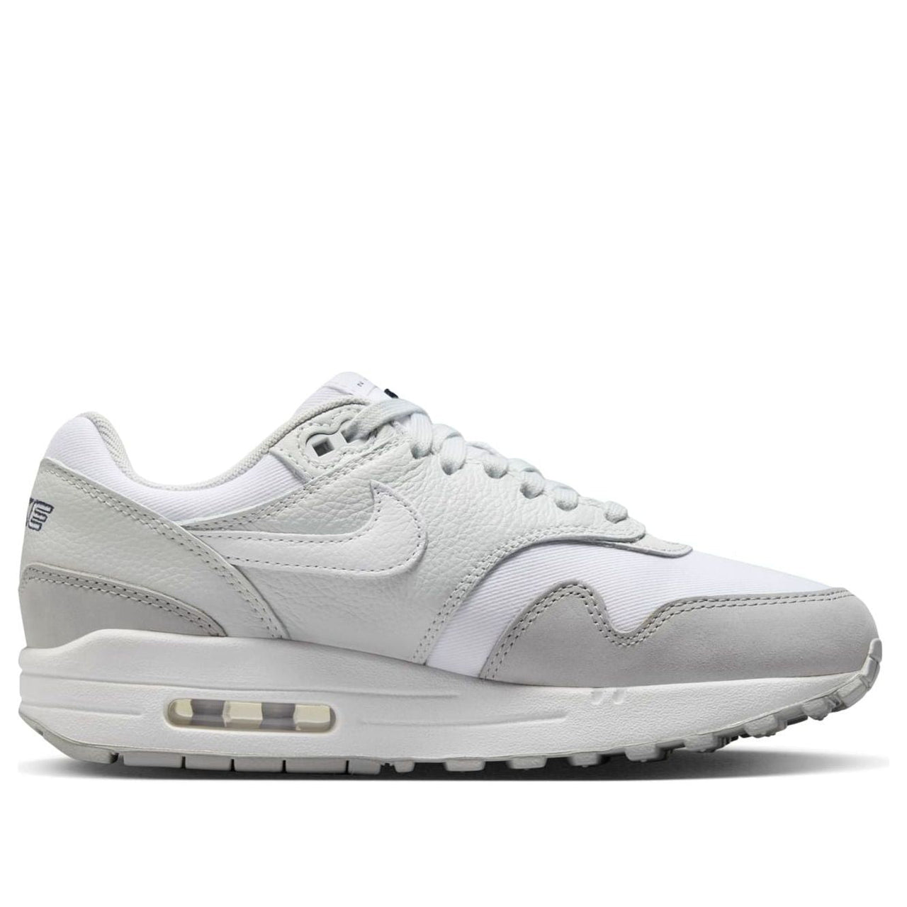 (WMNS) Nike Air Max 1 '87 LX 'White Photon Dust' FN0564-001