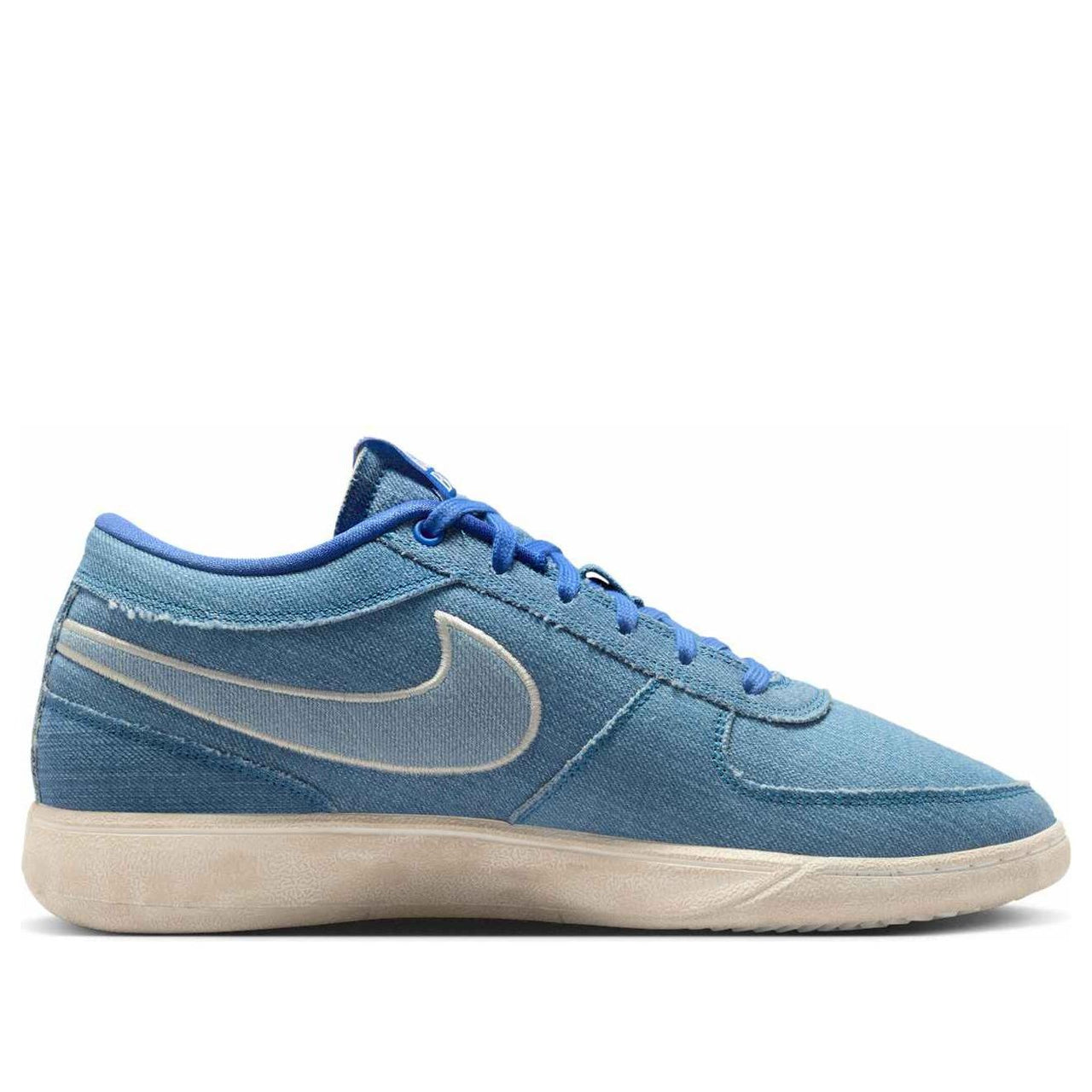 Nike Book 1 'Blue Blood' IH0892-900