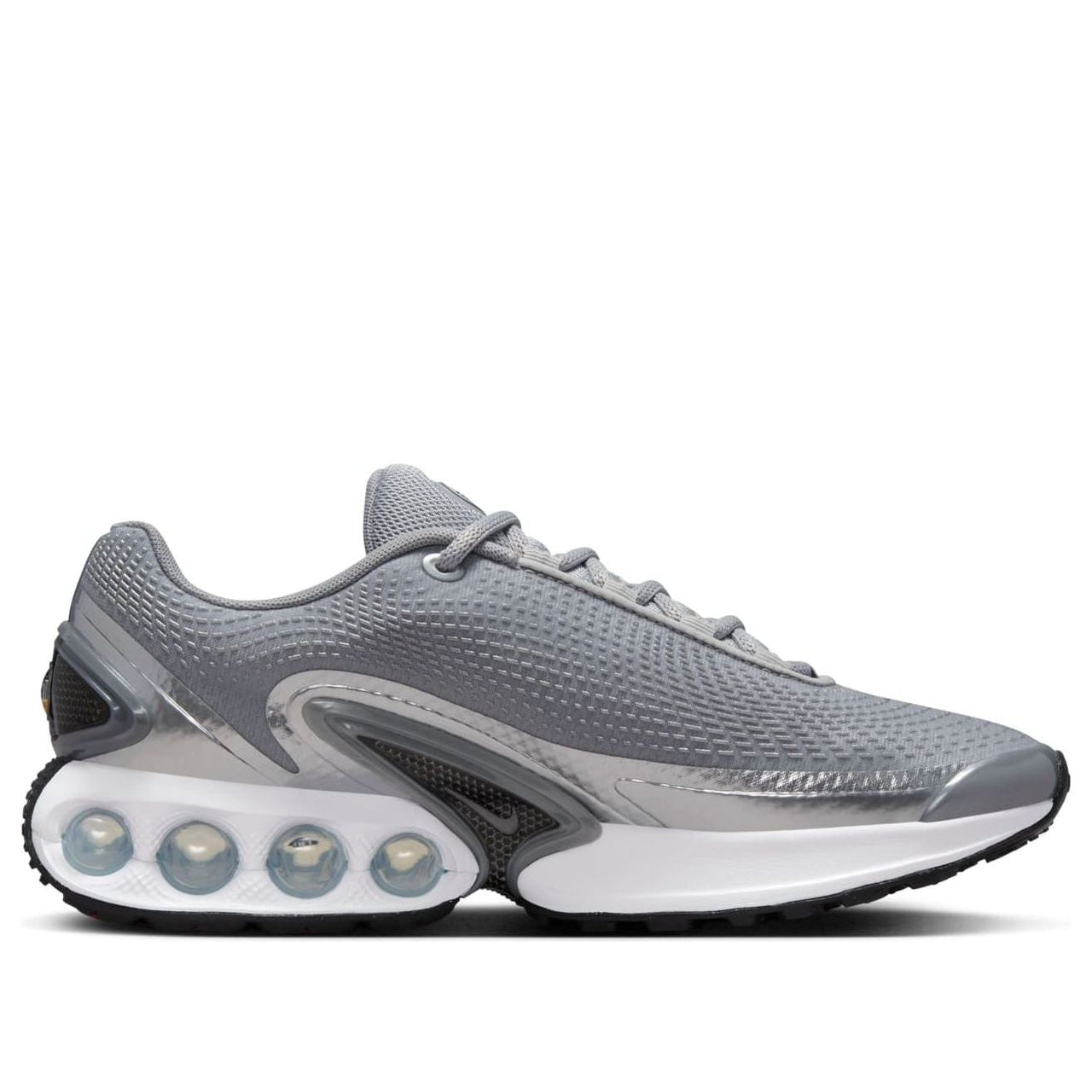 (WMNS) Nike Air Max DN 'Metallic Silver' HJ9638-001