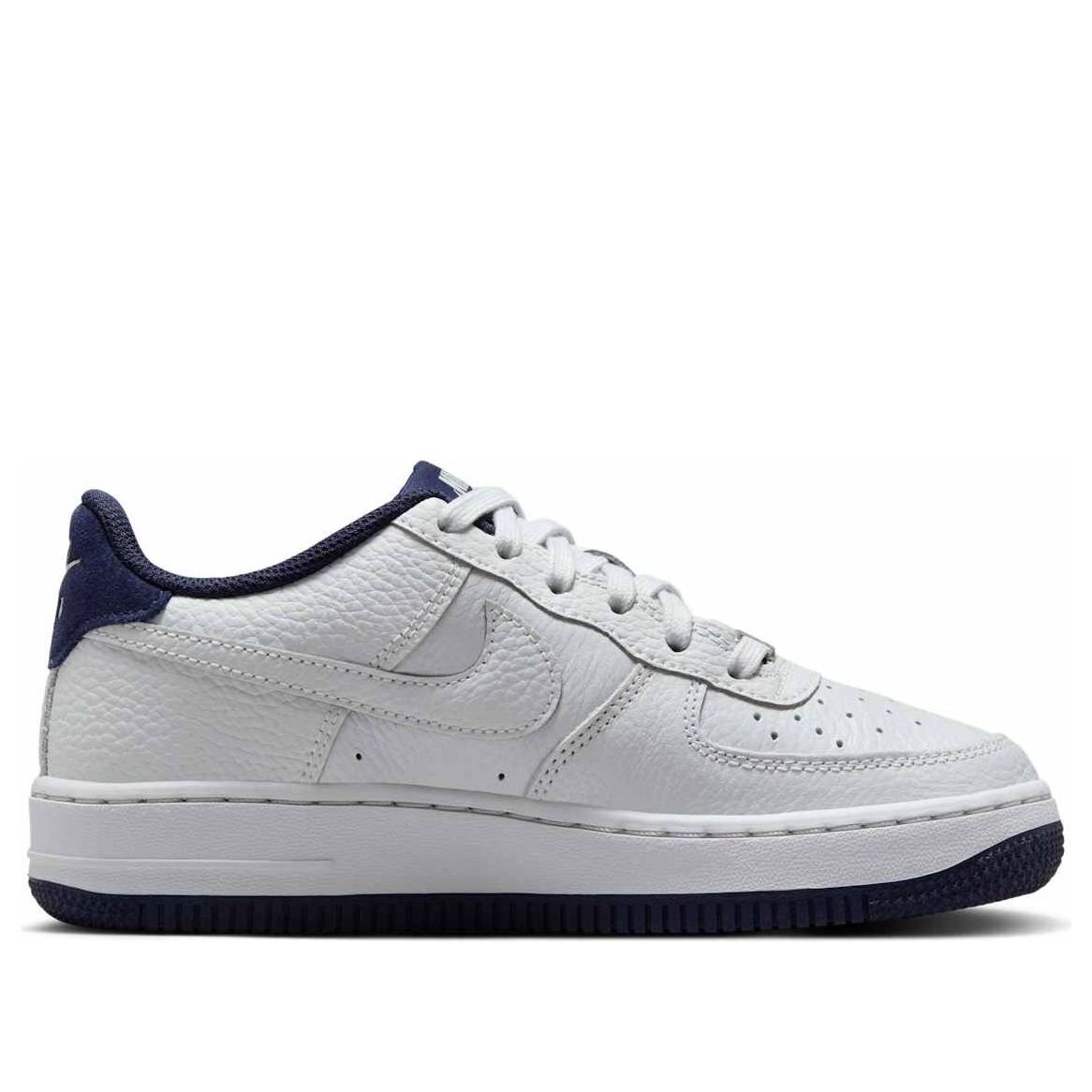 (GS) Nike Air Force 1 LV8 'Photon Dust Obsidian' HF0952-001