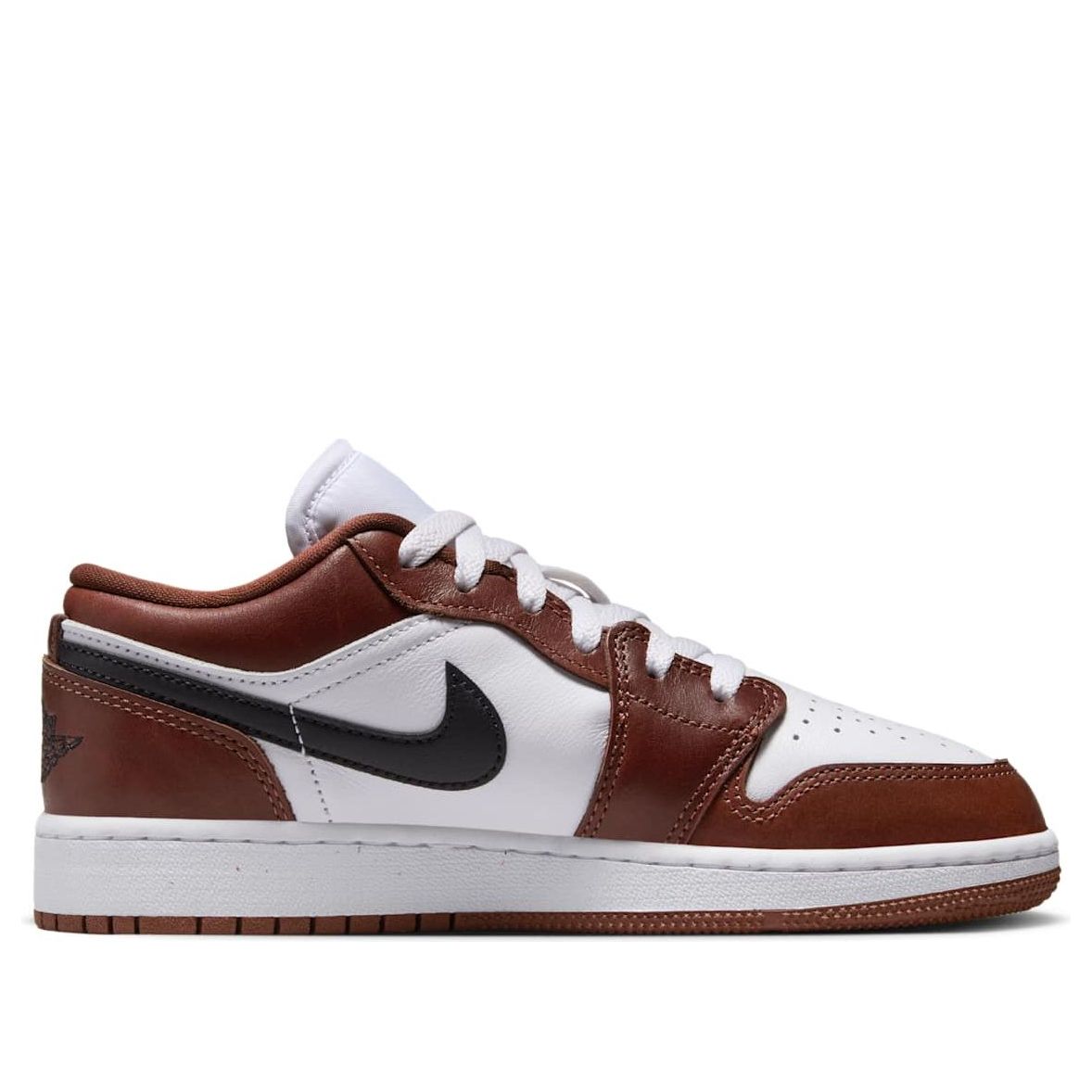 (GS) Air Jordan 1 Low SE 'Dark Pony' HF3188-102