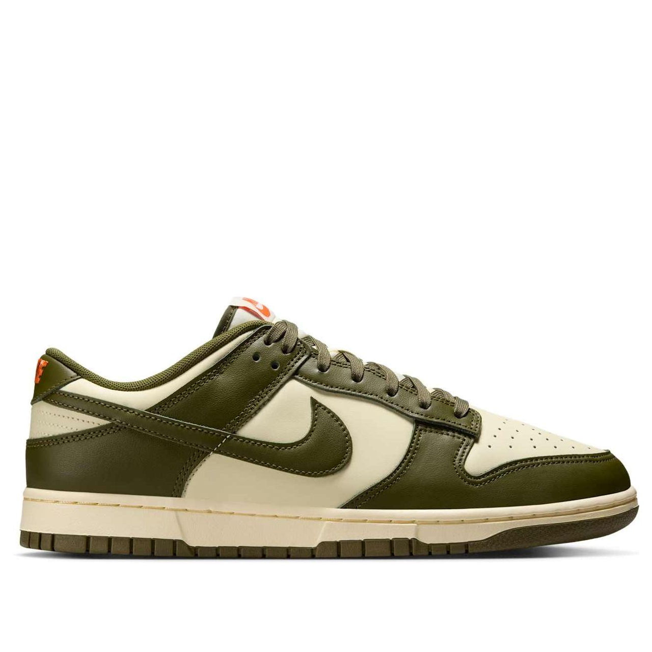 Nike Dunk Low Retro 'Rough Green' IH0245-113