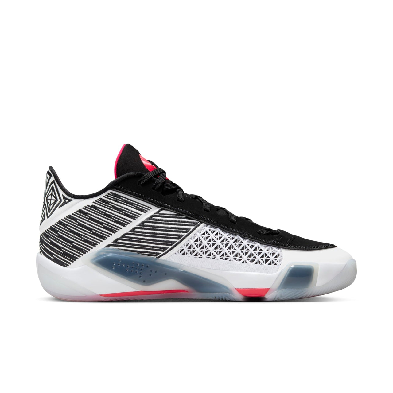 Air Jordan 38 Low 'Fundamental 2.0' FD2326-101