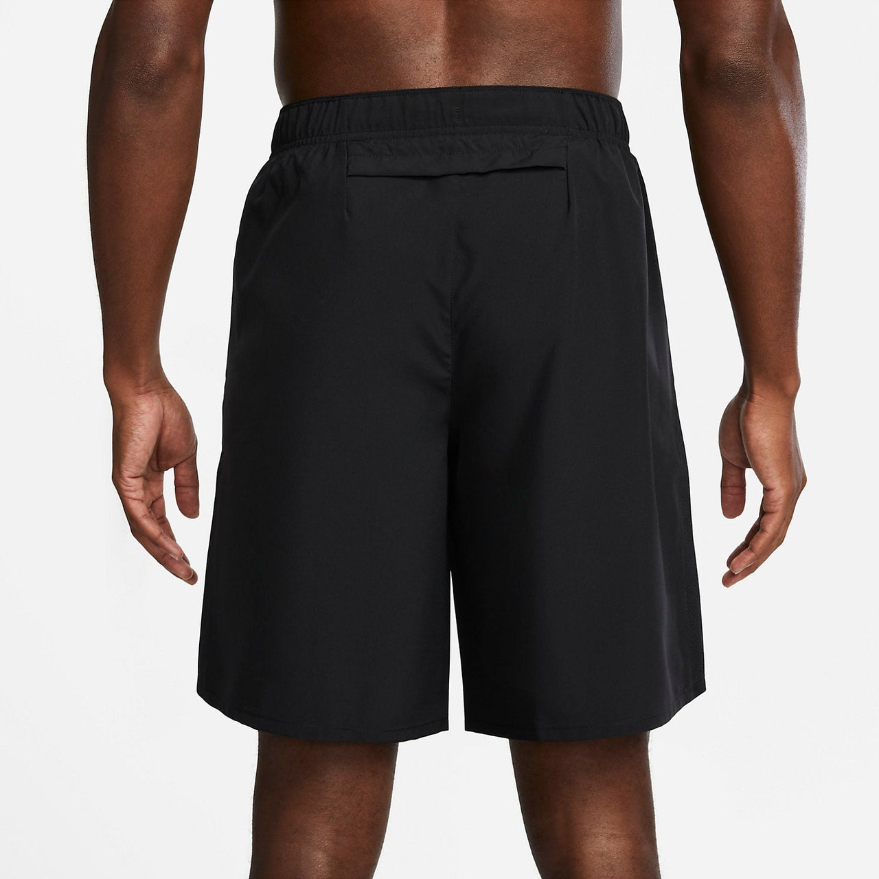 Nike Dri-FIT 23cm Versatile Shorts 'Black' DV9365-010