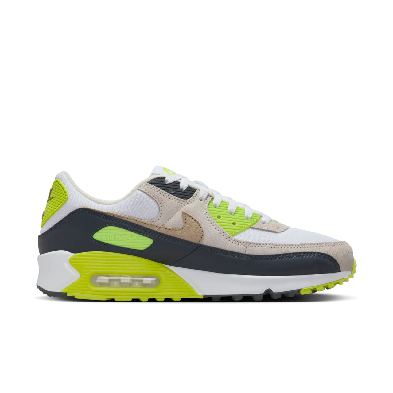 Nike Air Max 90 'White Cyber' DM0029-107