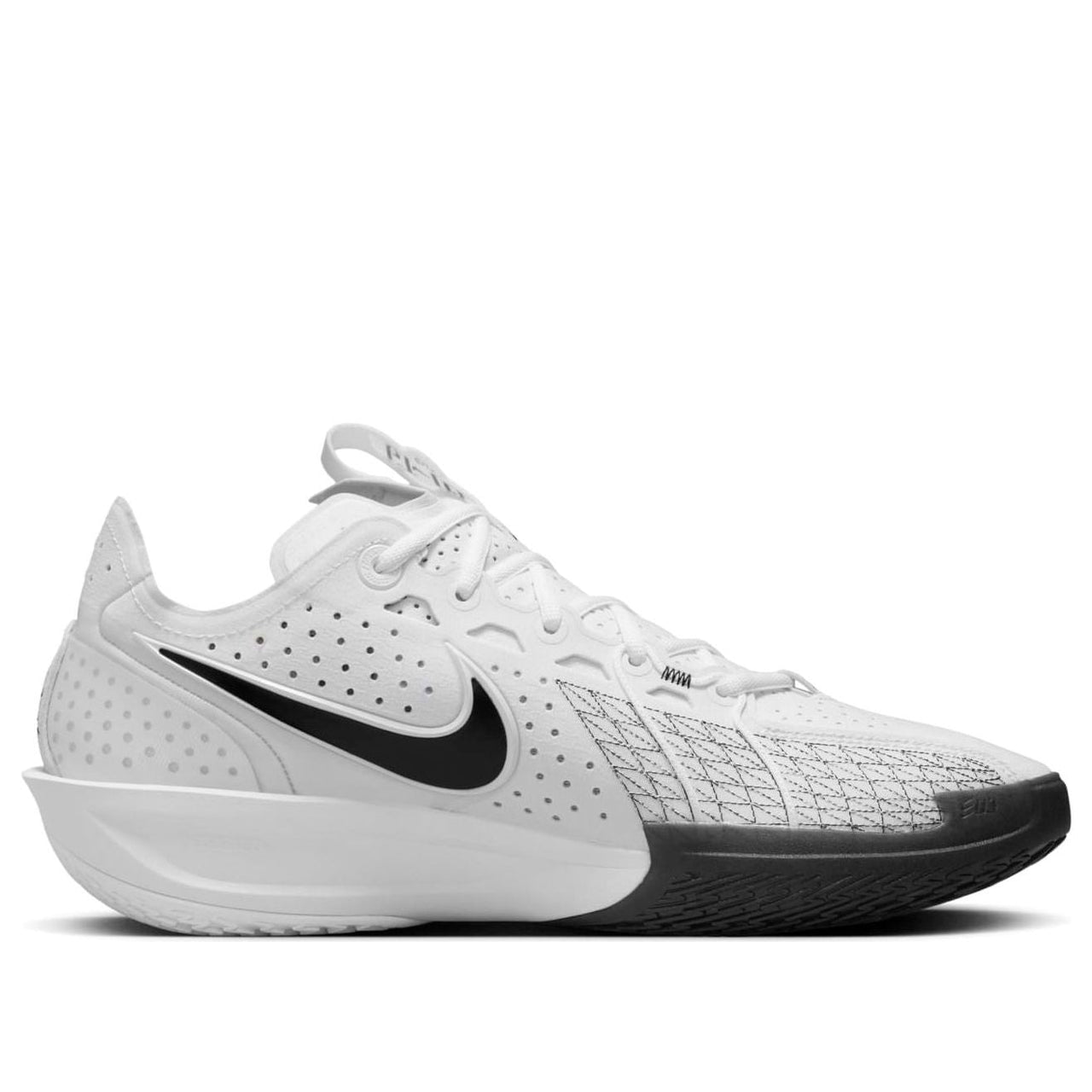 Nike Air Zoom GT Cut 3 'White Black' DV2913-102