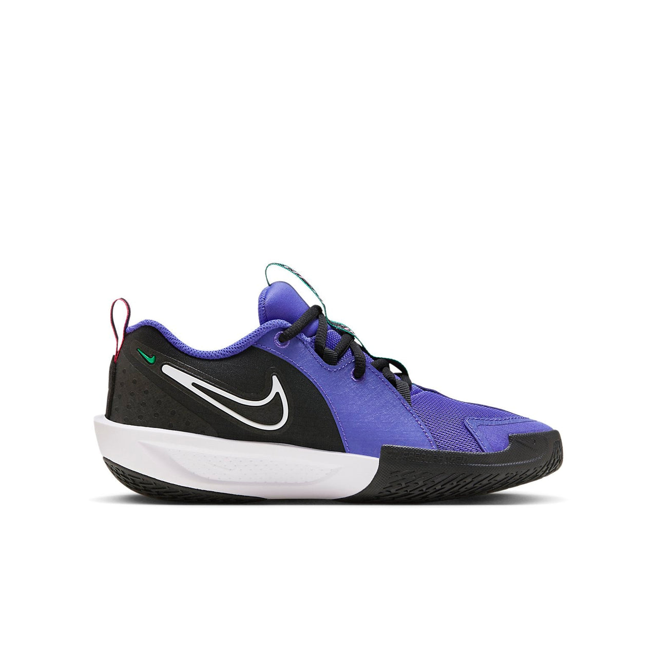(GS) Nike Air Zoom G.T. Cut 3 'Violet Purple White' FD7033-500