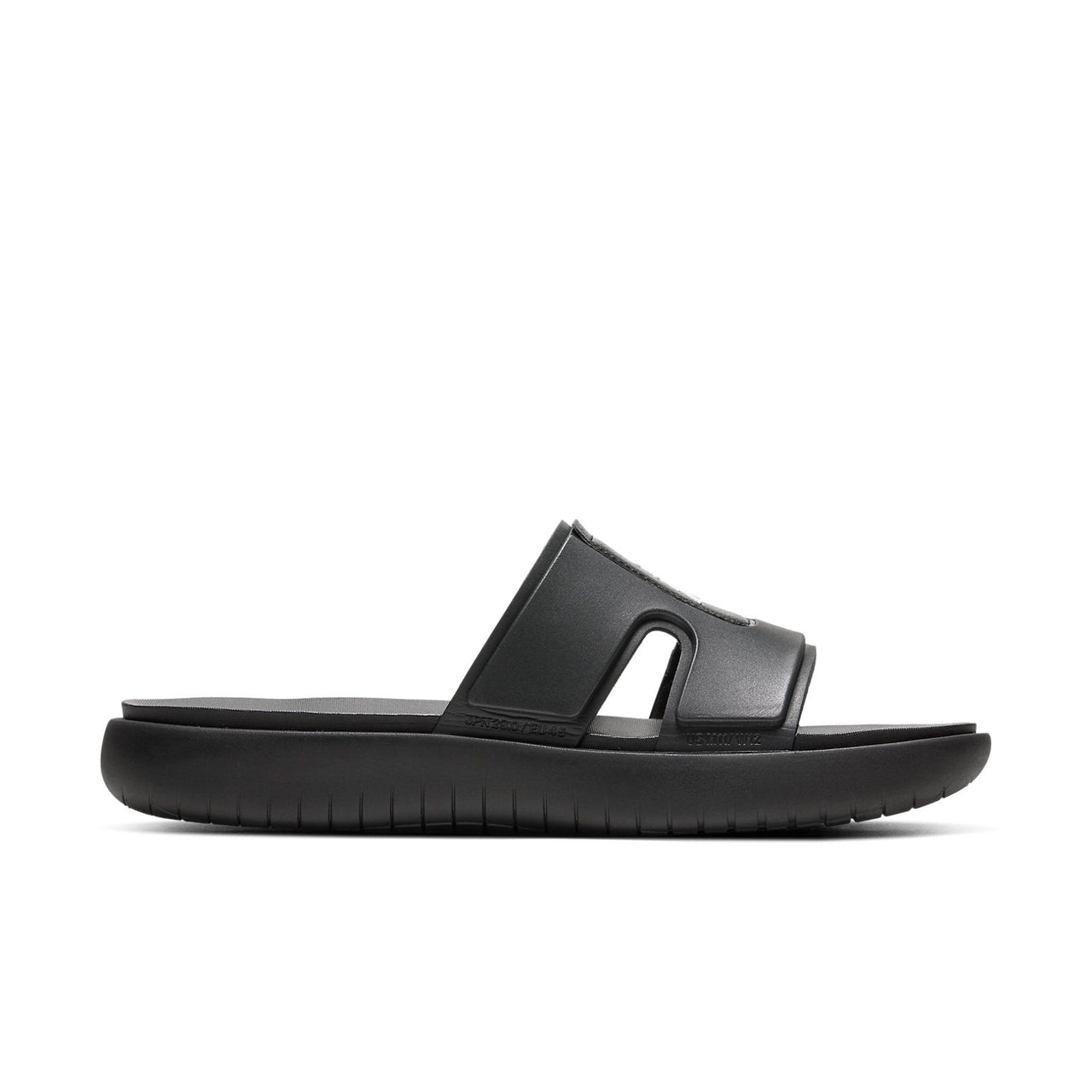 Air Jordan Hydro 8 Slide 'Black' CD2803-001