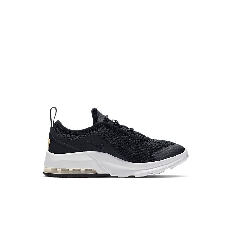 (PS) Nike Air Max Motion 2 'Black Metallic Gold' AQ2743-019