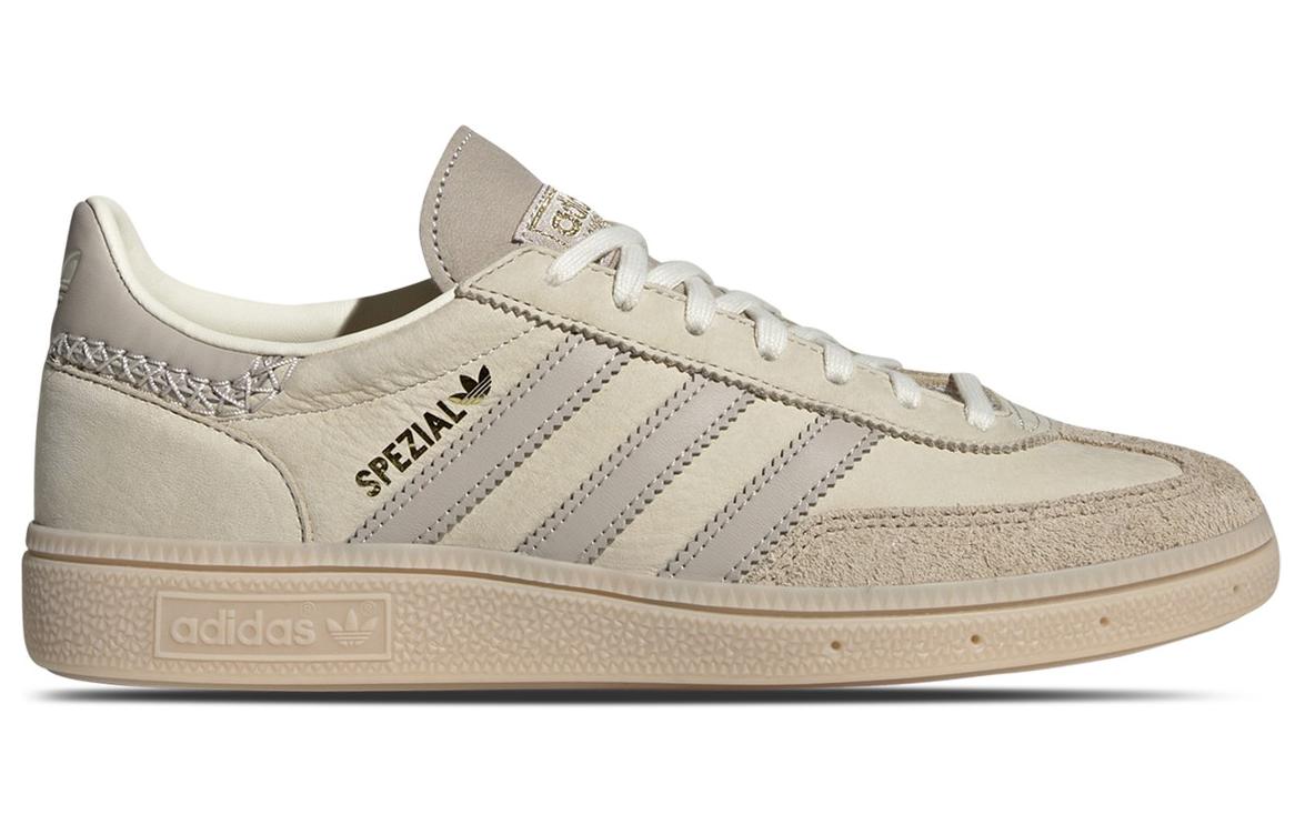 (WMNS) adidas Handball Spezial 'Cream White Beige' IE3699