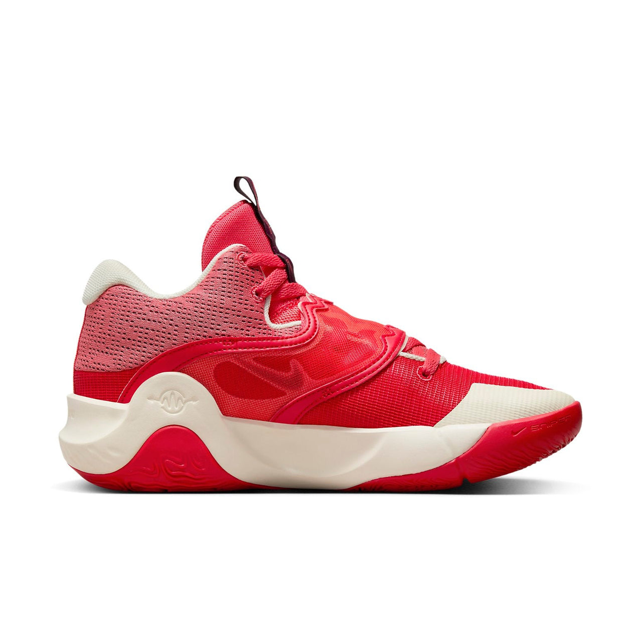 Nike KD Trey 5 X 'University Red' DD9538-601