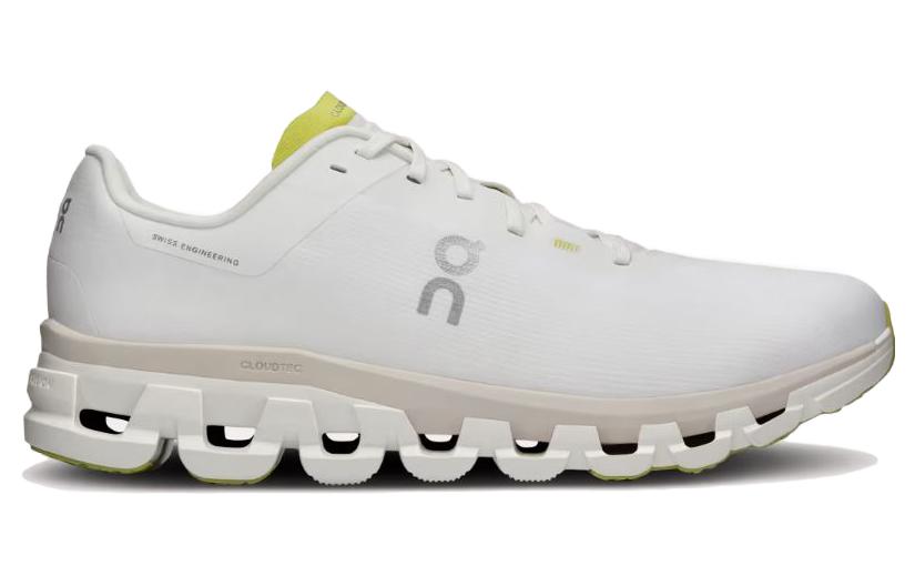 On Running Cloudflow 4 'White Sand' 3MD30100248