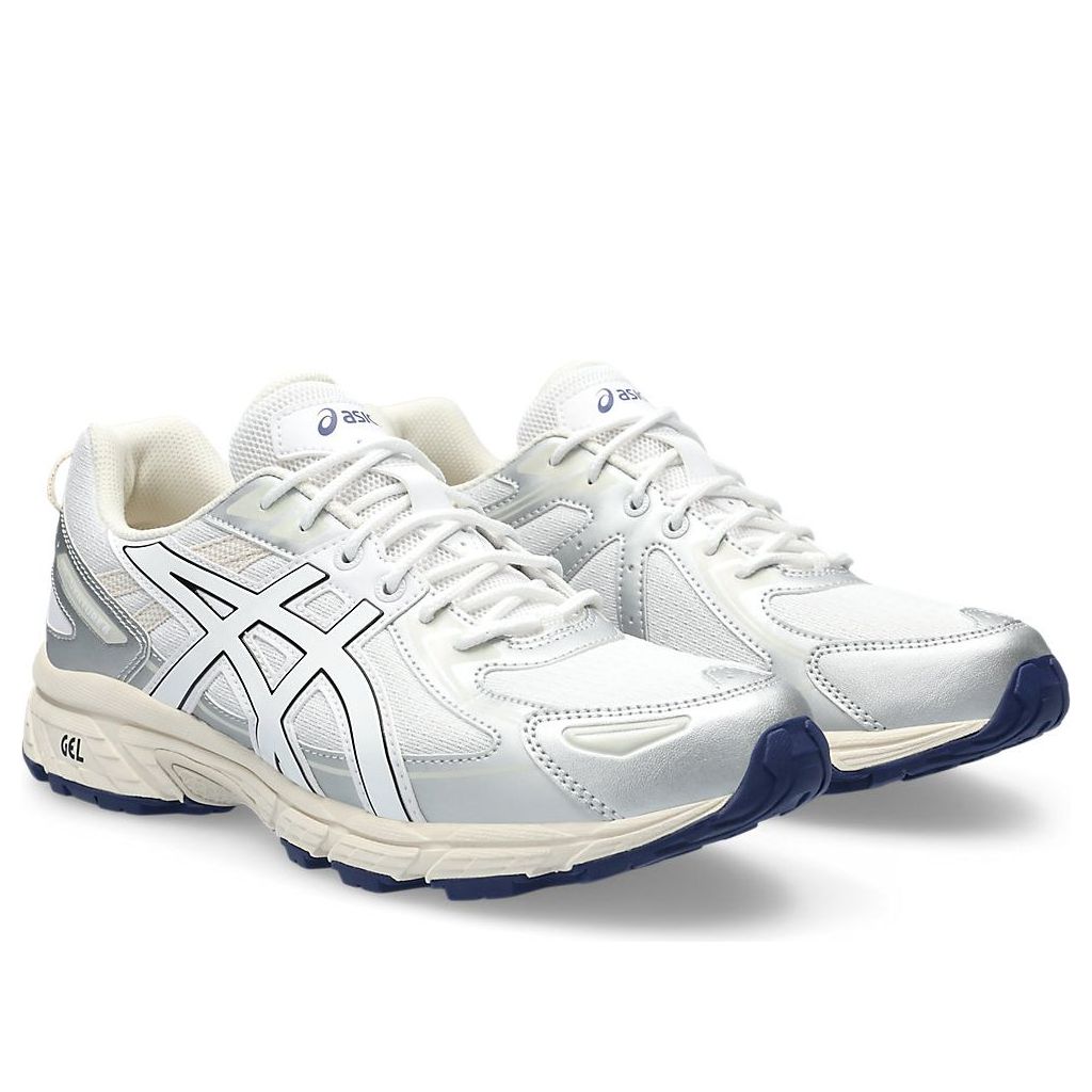 ASICS Gel-Venture 6 'White Silver' 1203A407-100