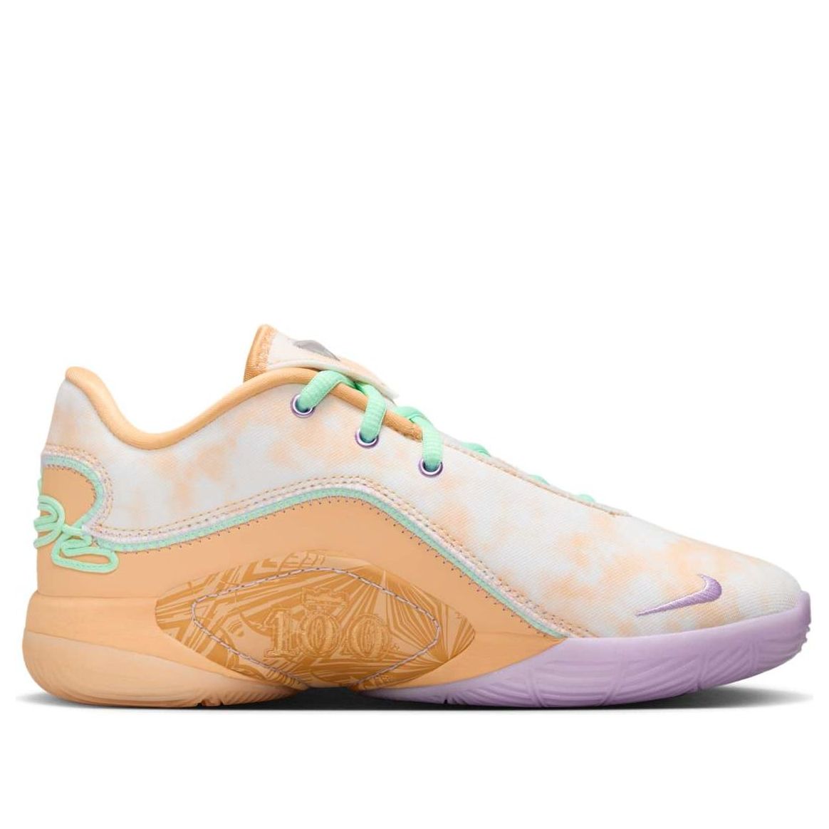 (GS) Nike LeBron 22 'Monopoly' HV8615-200