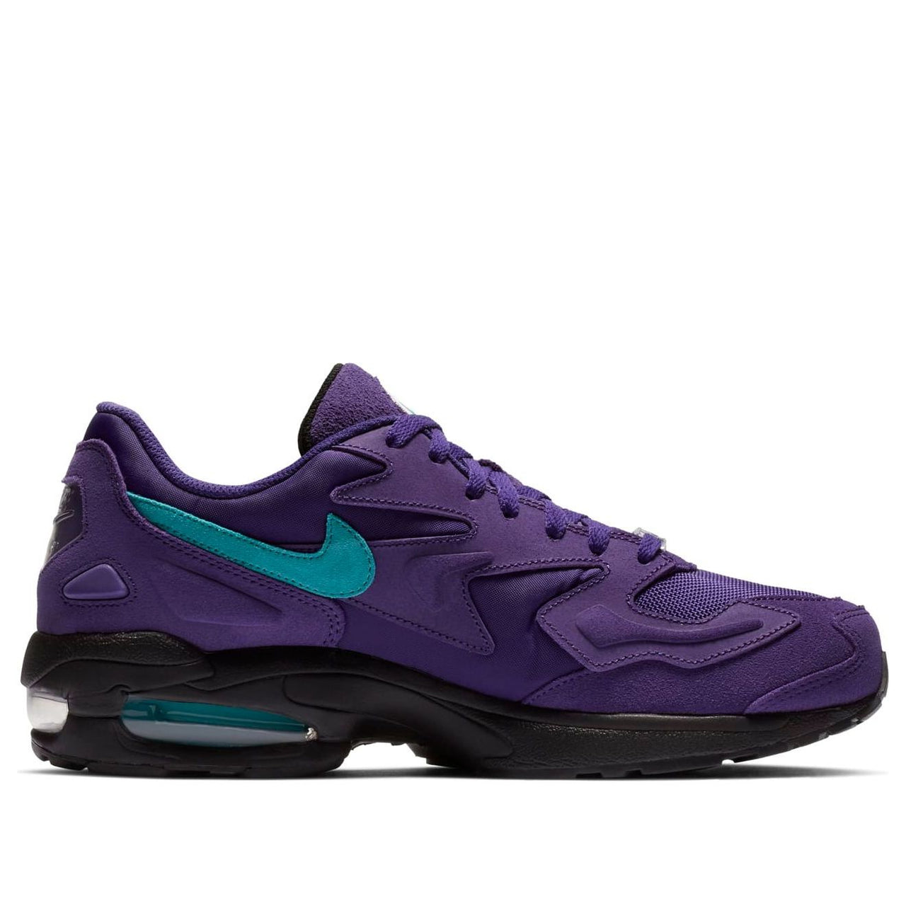 Nike Air Max 2 'Light Grape' AO1741-500