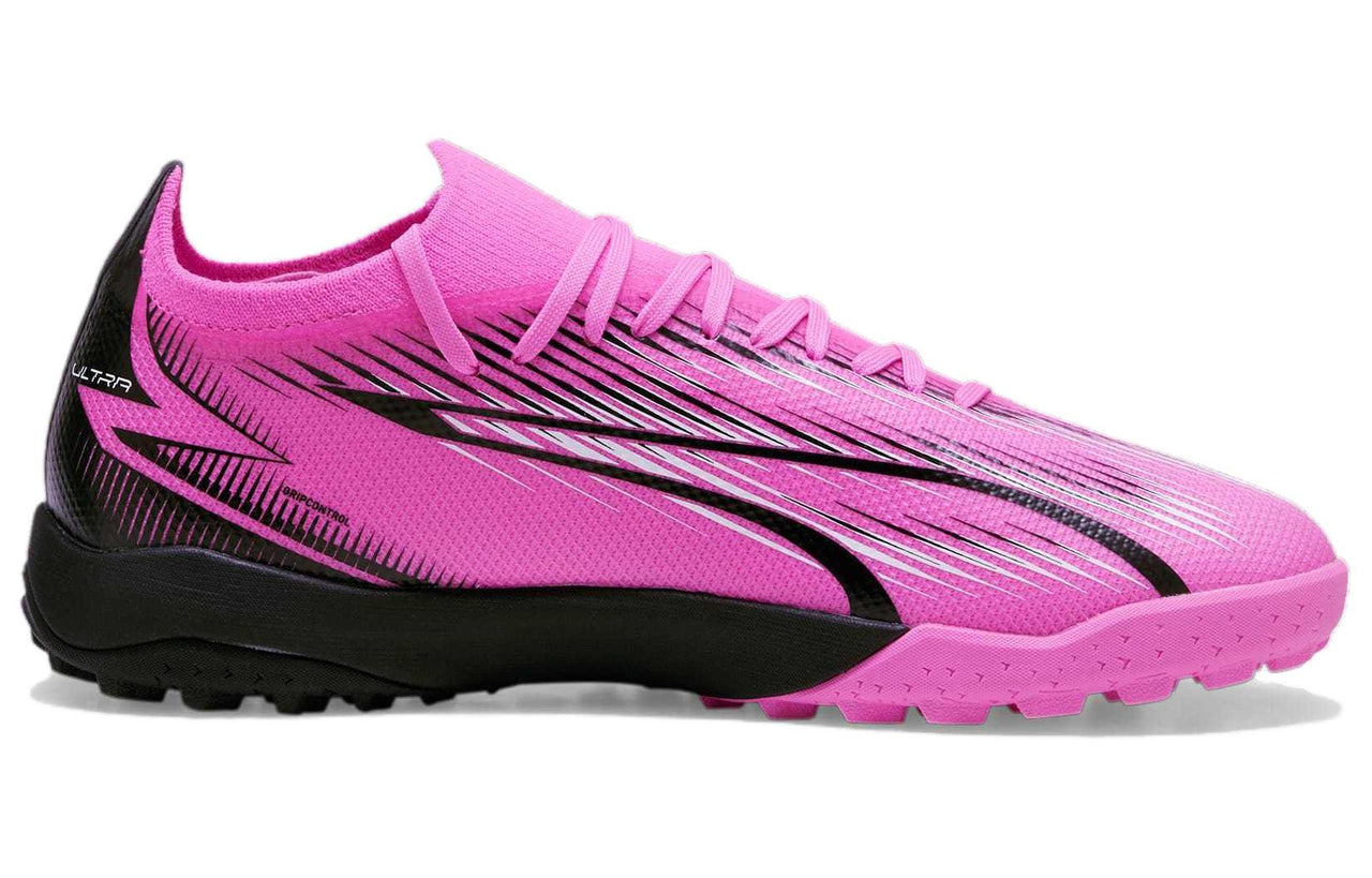 PUMA ULTRA Match TT Shoes 'Pink Black White' 107757-01