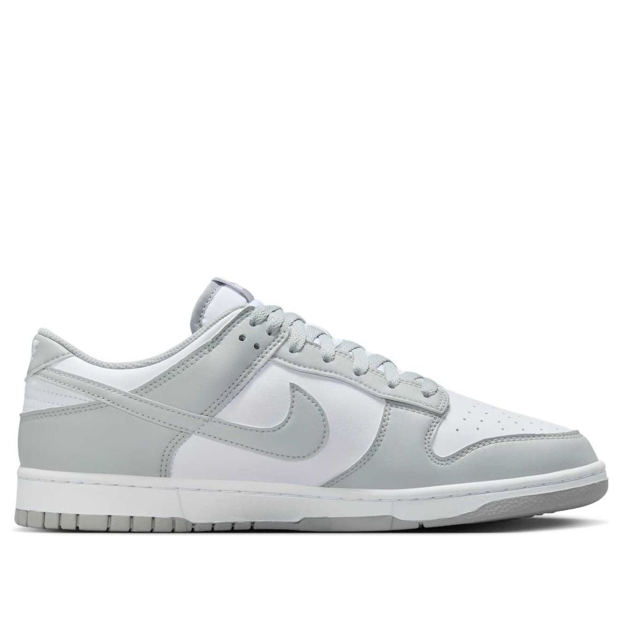 Nike Dunk Low 'Light Smoke Grey' HF5441-105