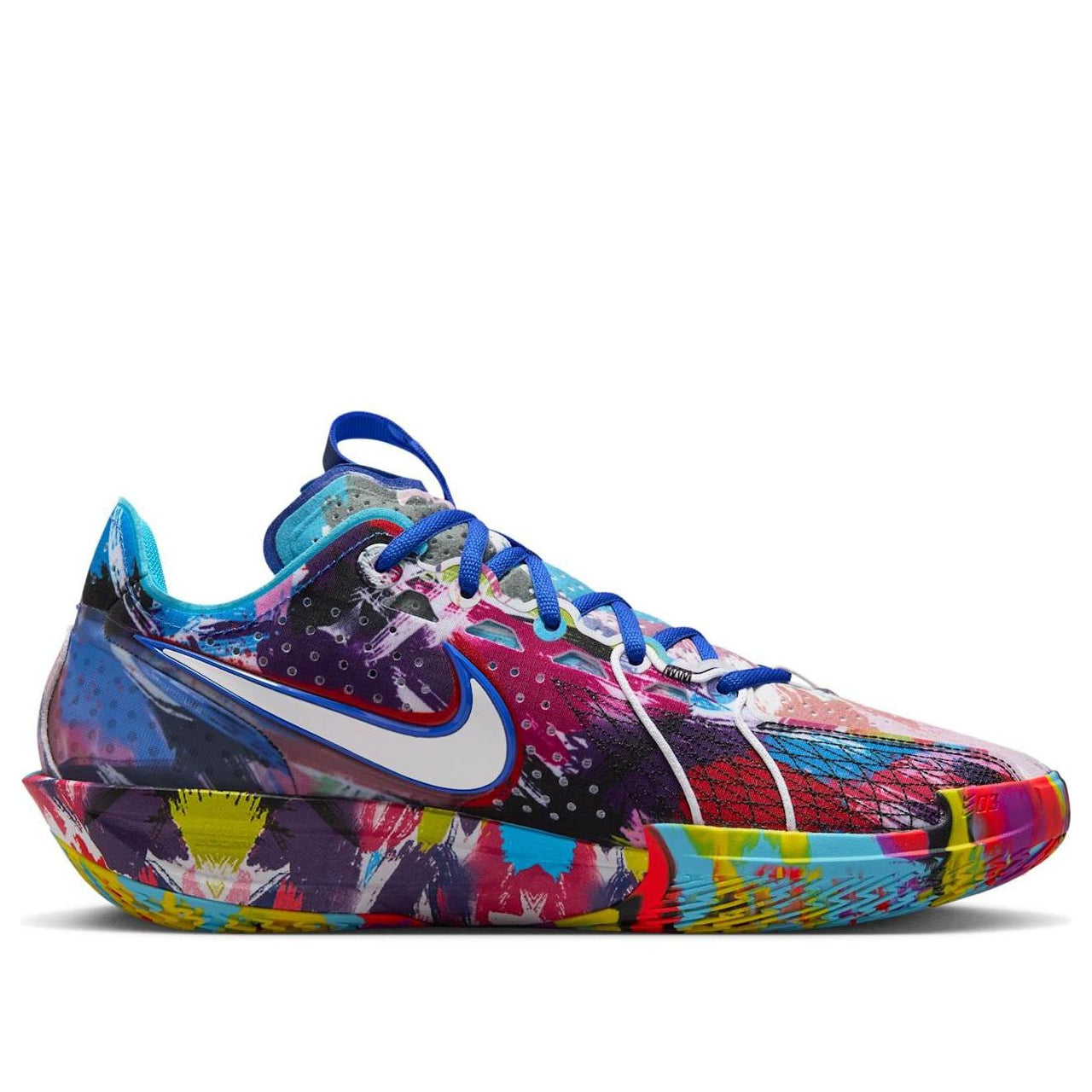 Nike x Jewell Loyd Air Zoom GT Cut 3 PE 'Paint' IF2523-100