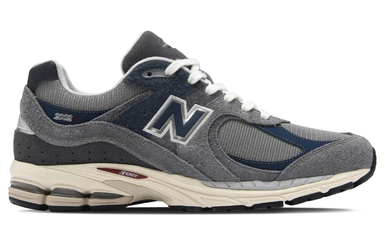 New Balance 2002R 'Grey Navy' M2002REL