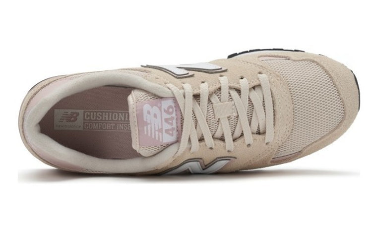 New Balance 446 'Creamy' U446XA