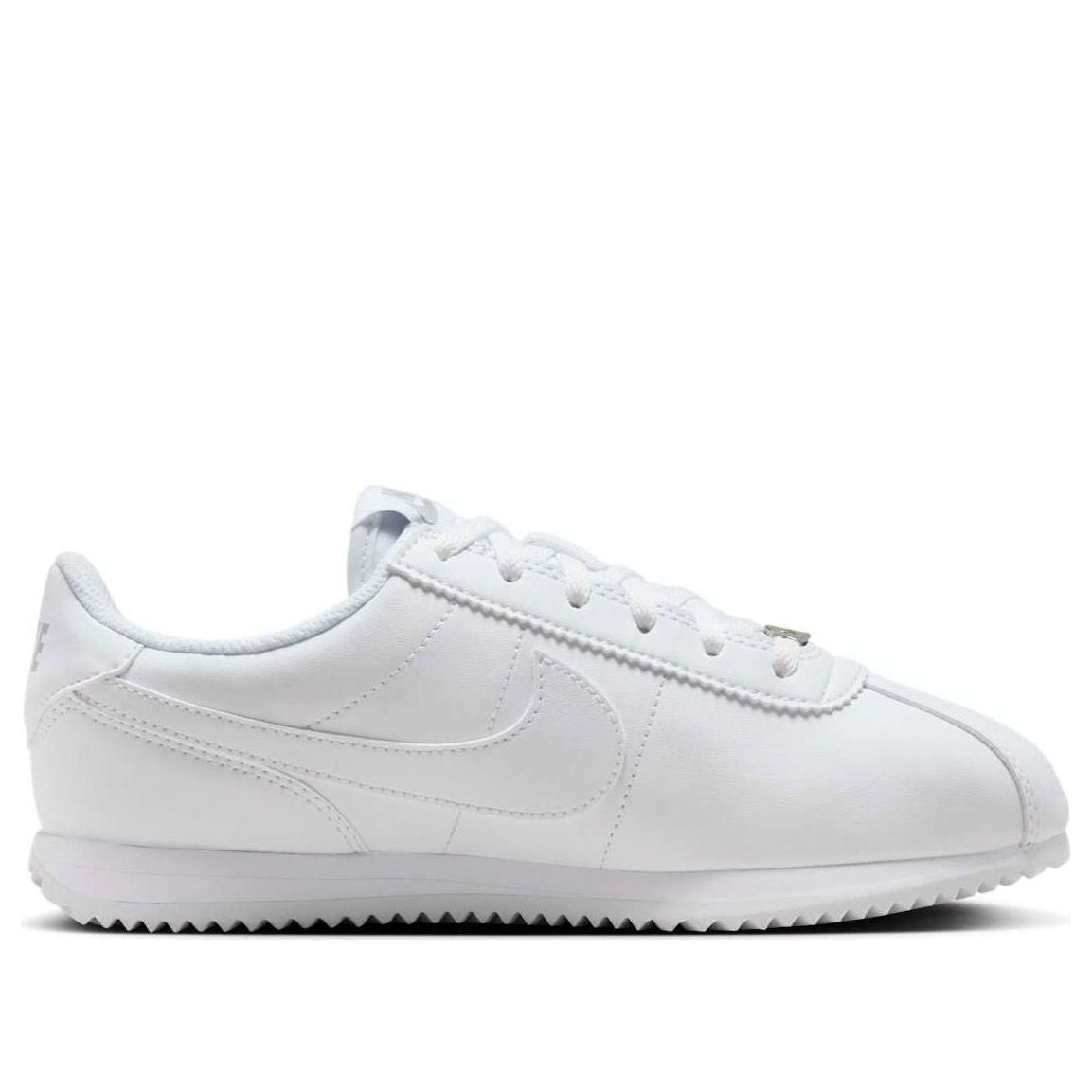 (GS) Nike Cortez 'White Wolf Grey' DM0950-107